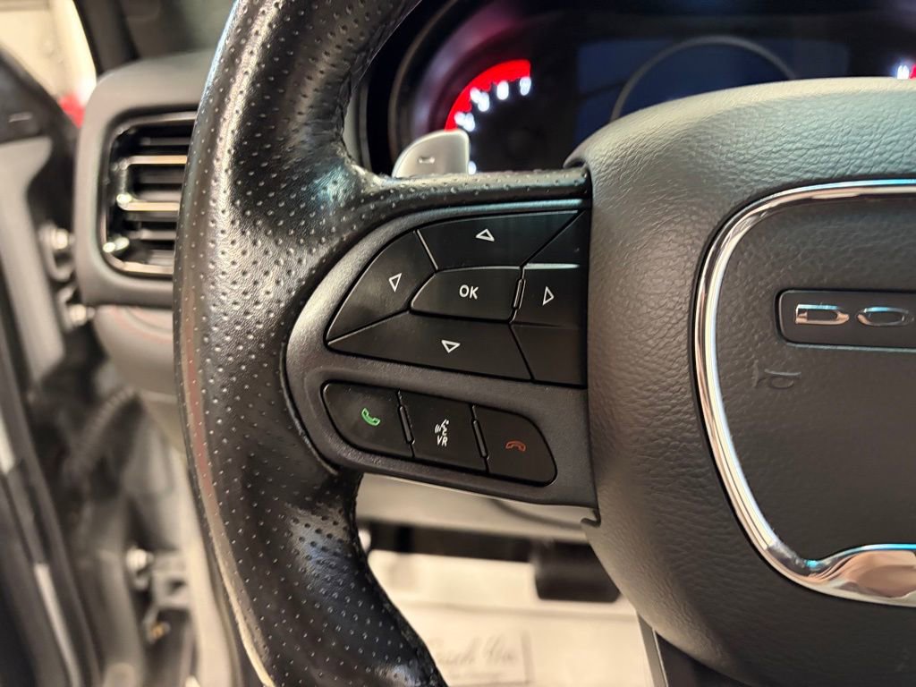 Used 2022 Dodge Durango R/T image 16