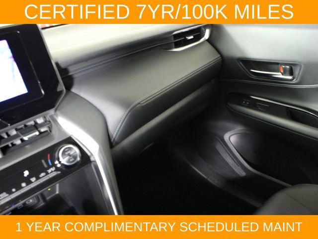 Used 2024 Toyota Venza LE AWD/4WD image 15