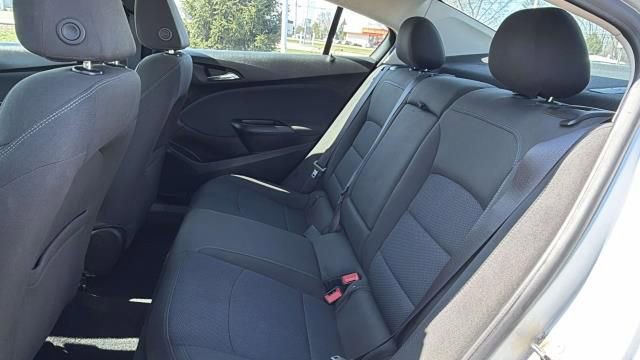 Used 2016 Chevrolet Cruze LT w/ Convenience Package image 23