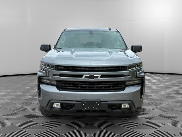Used 2020 Chevrolet Silverado 1500 RST w/ All-Star Edition AWD/4WD image 8