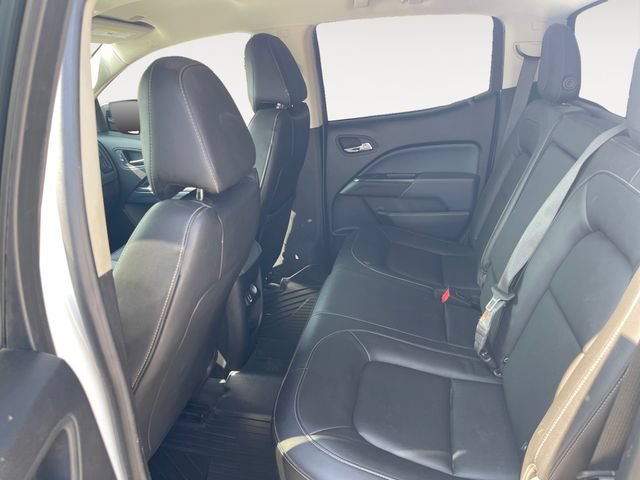 Used 2019 Chevrolet Colorado Z71 AWD/4WD image 13