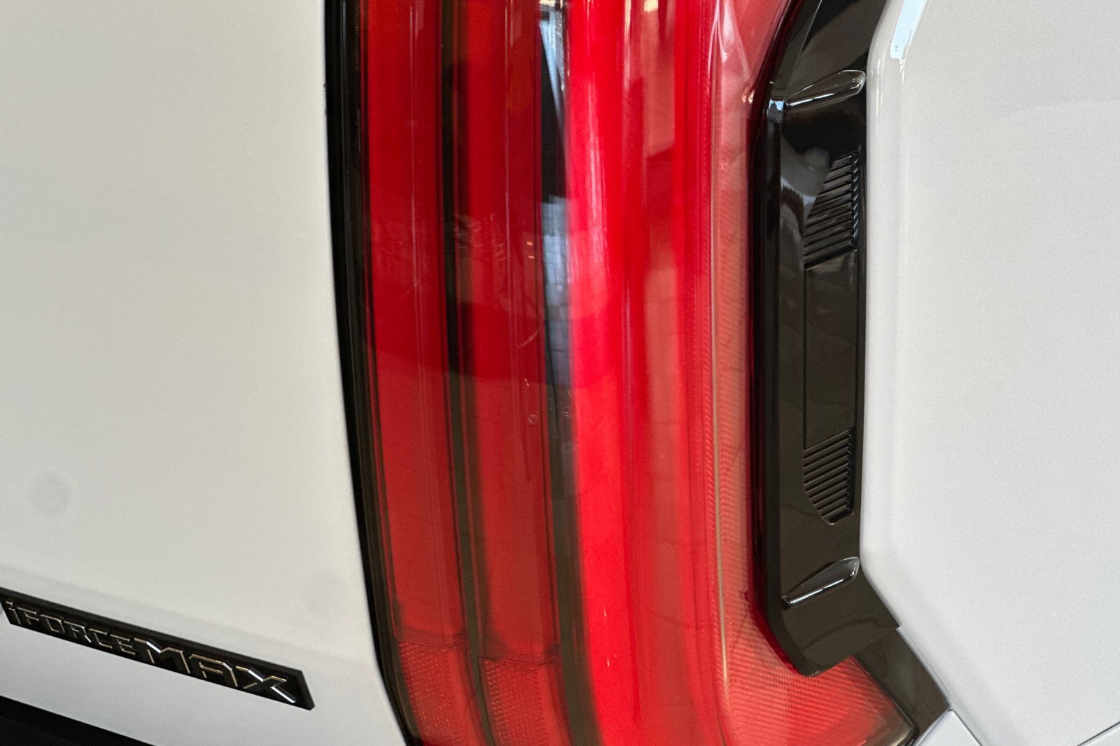 New 2026 Toyota Tundra TRD Pro AWD/4WD image 31