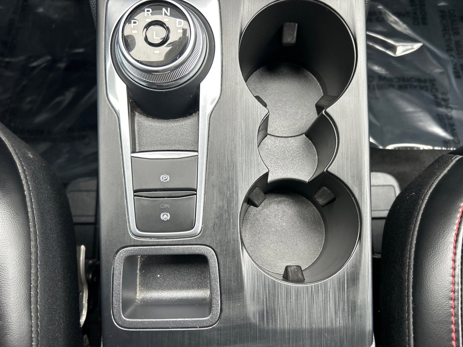 Certified 2024 Ford Escape ST-Line Select w/ Tech Pack #1 image 31