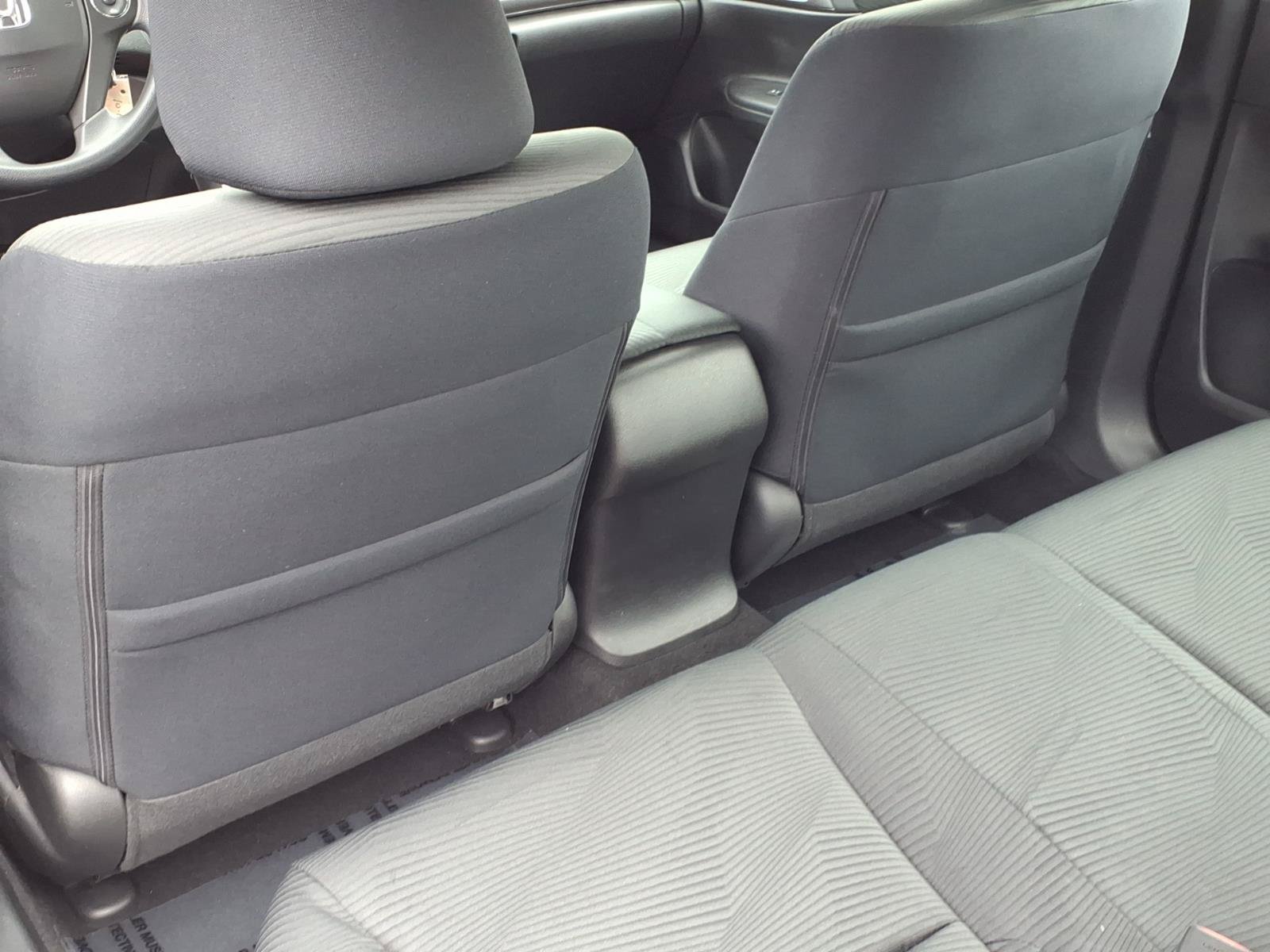 Used 2015 Honda Accord LX image 7