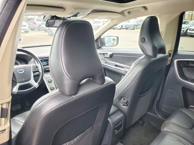 Used 2013 Volvo XC60 3.2 AWD/4WD image 26