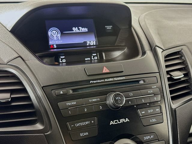 Used 2017 Acura RDX AWD image 25