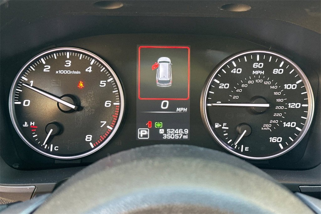 Used 2023 Subaru Ascent Limited w/ Technology Package image 28