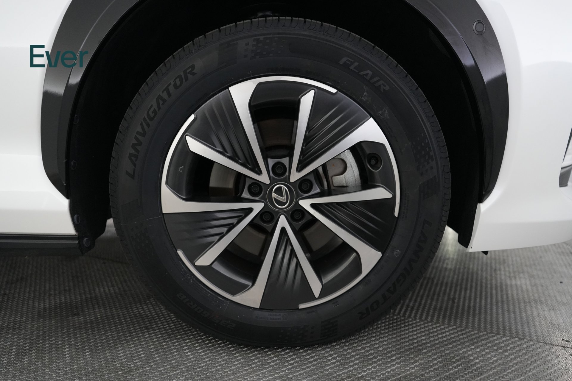 Used 2024 Lexus RZ 300e Premium w/ Technology Package FWD image 20