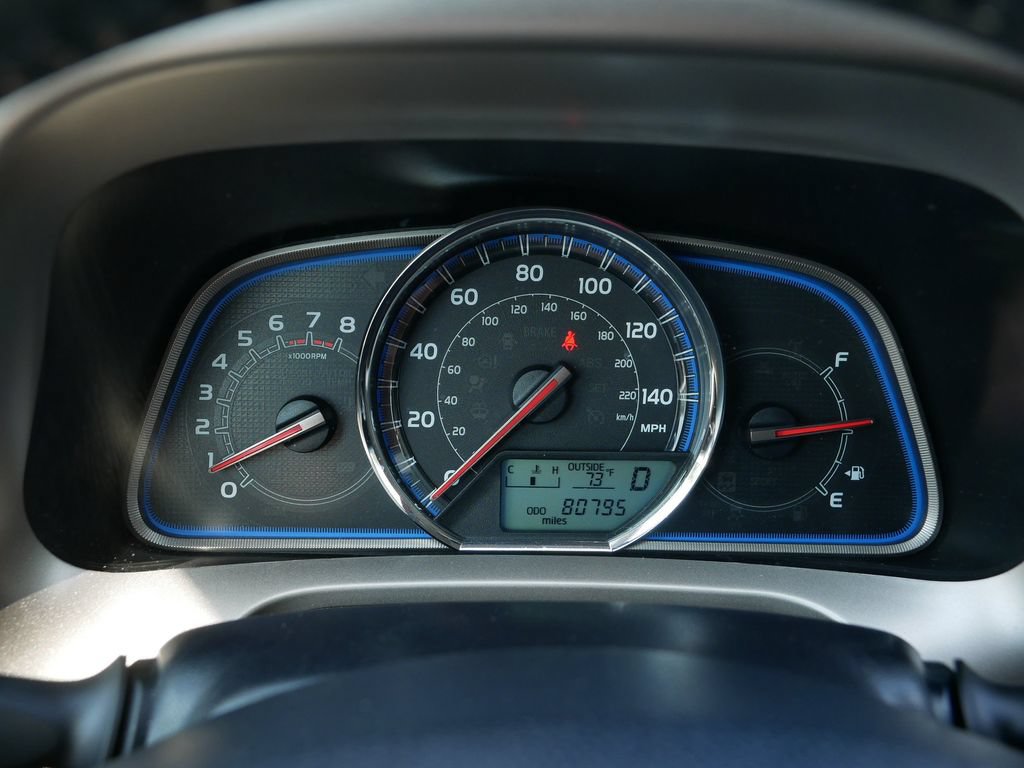 Used 2013 Toyota RAV4 Limited AWD/4WD image 24