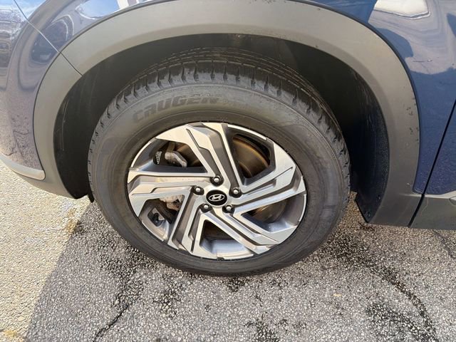 Certified 2023 Hyundai Santa Fe SE image 19