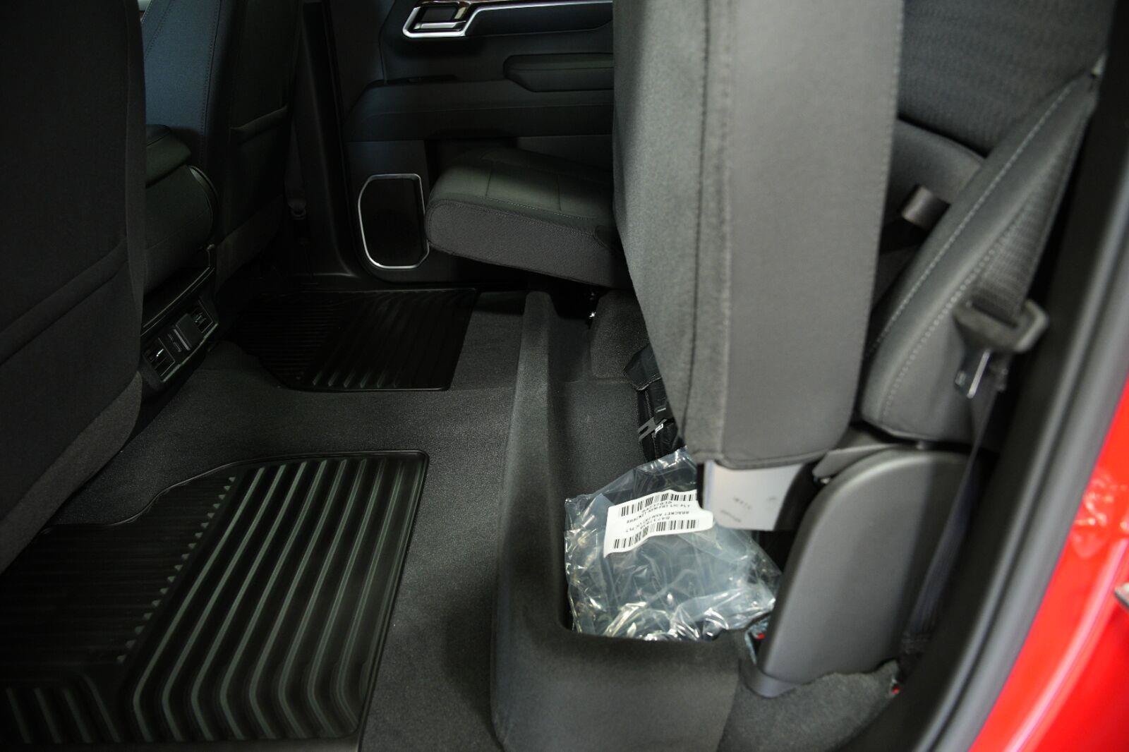 New 2026 GMC Sierra 1500 Elevation AWD/4WD image 32