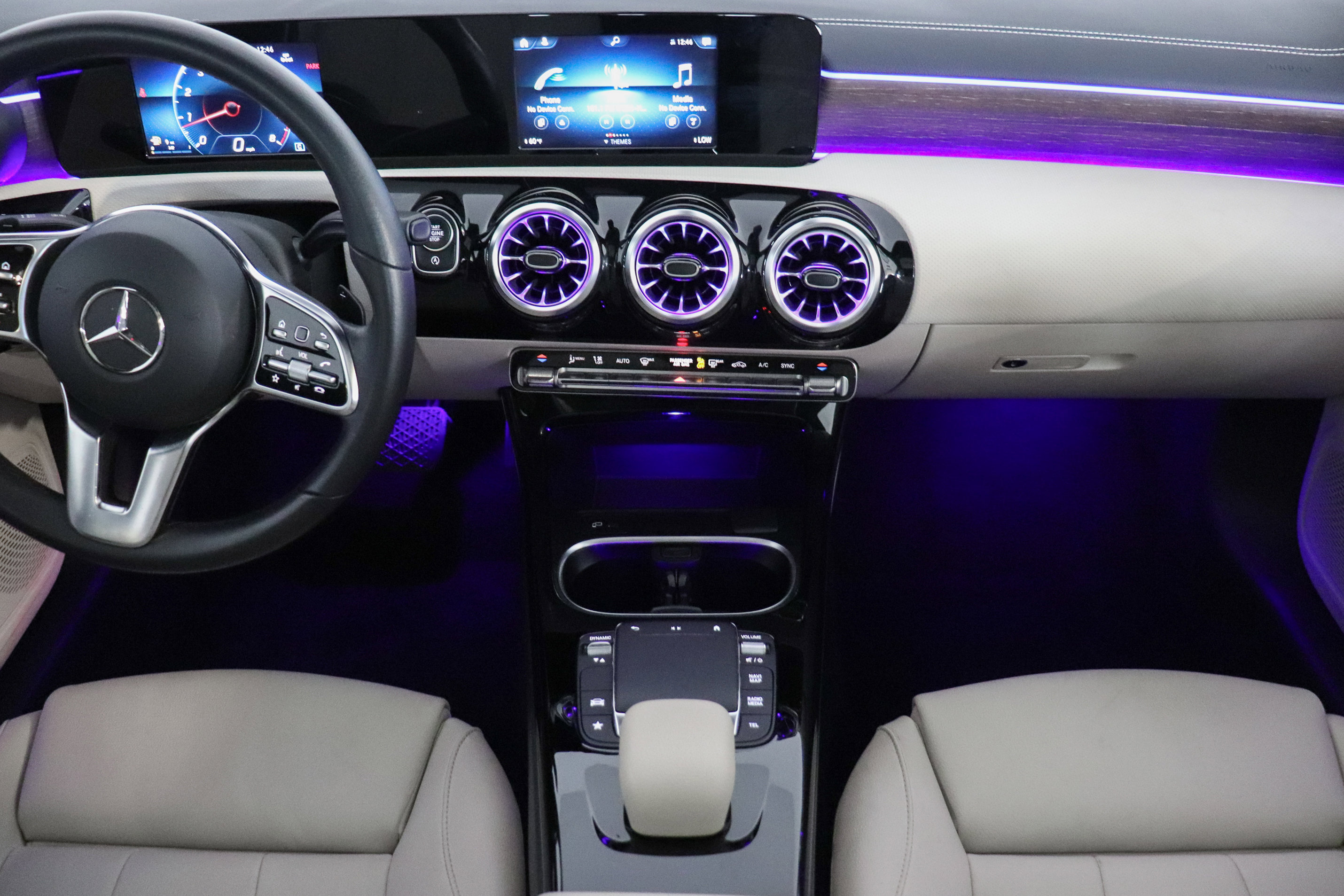 Used 2023 Mercedes-Benz CLA 250 4MATIC image 25