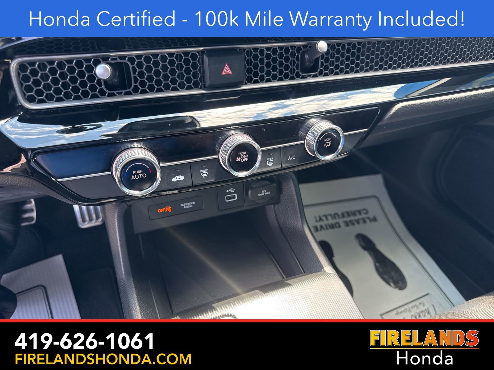 Used 2024 Honda Civic Sport image 21