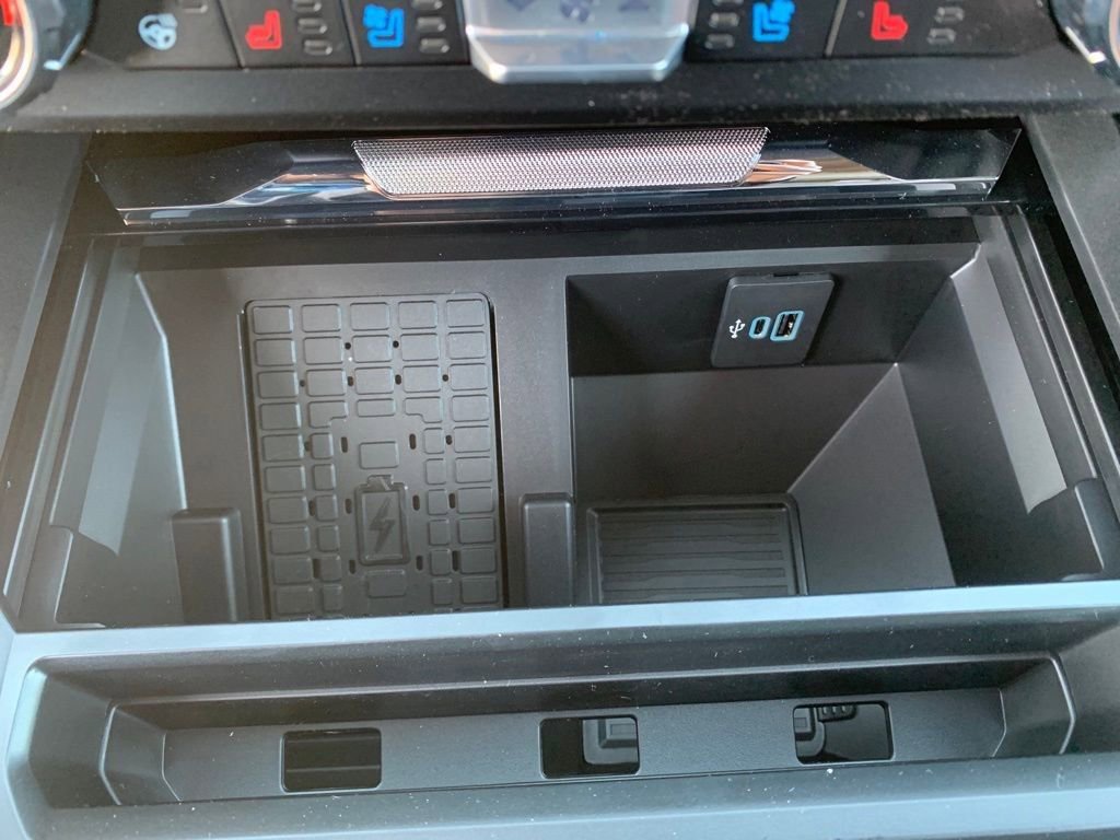 New 2025 Ford F250 King Ranch w/ Chrome Package image 21