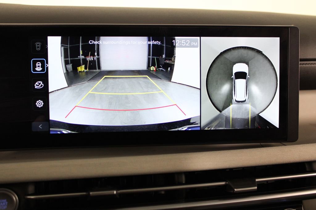 Certified 2025 Hyundai Tucson Limited image 30