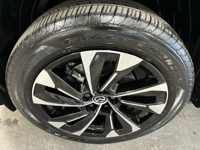 New 2026 MAZDA CX-50 2.5 Hybrid w/ Cargo Package AWD/4WD image 23