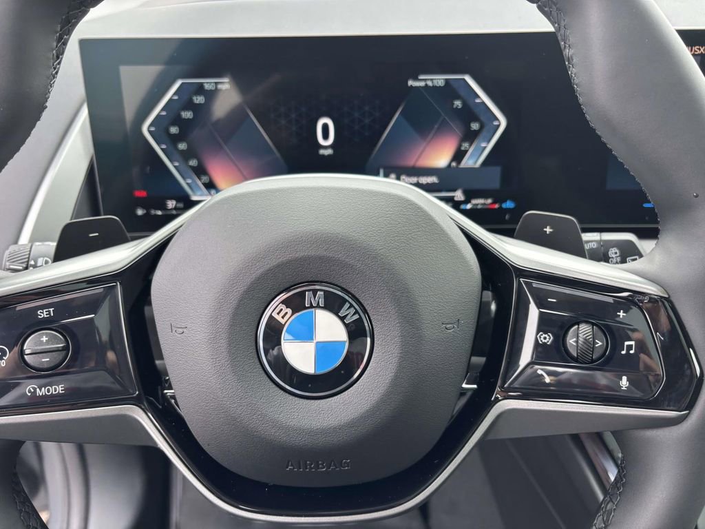 New 2026 BMW X3 xDrive30 w/ Premium Package image 15