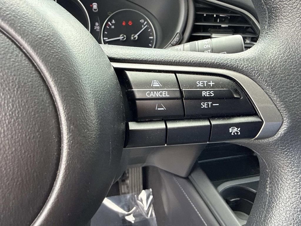 Certified 2025 MAZDA CX-30 AWD 2.5 S image 37