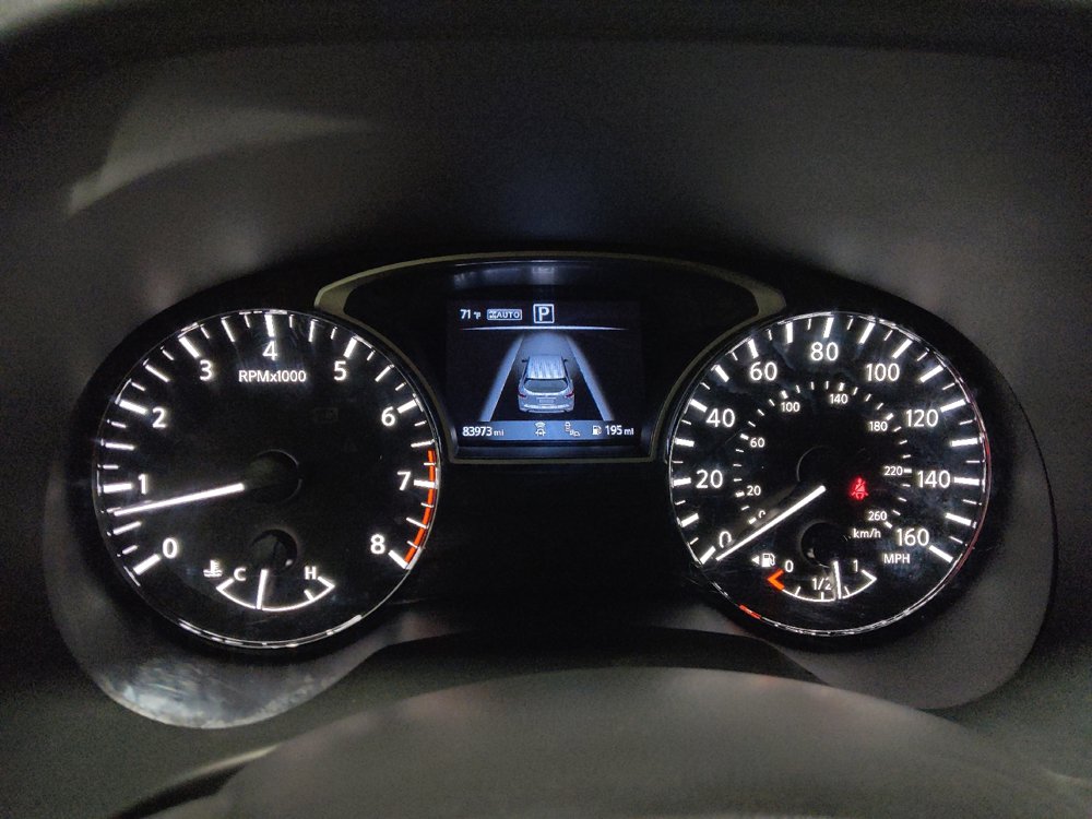 Used 2020 Nissan Pathfinder Platinum AWD/4WD image 23