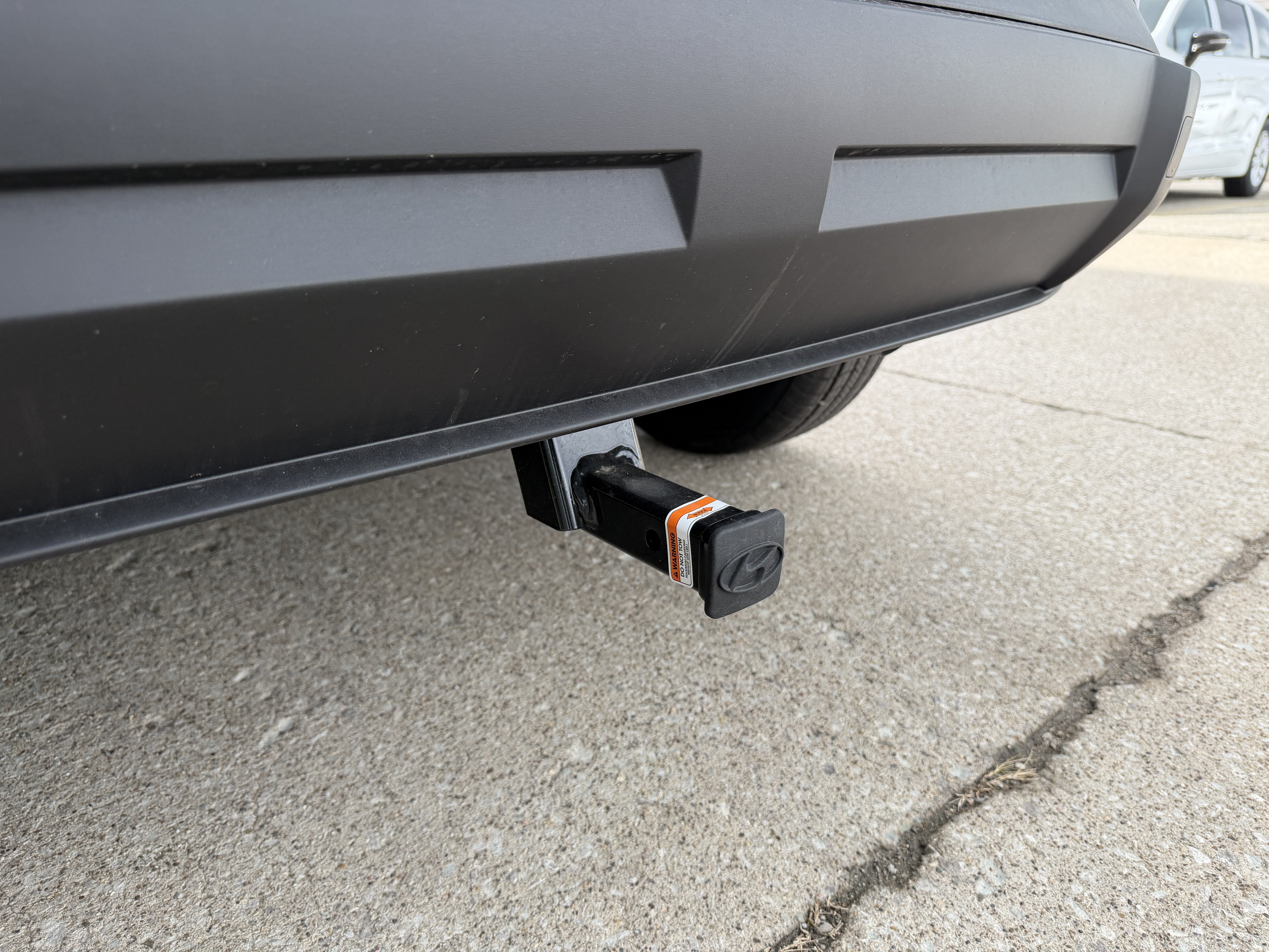 New 2026 Hyundai Kona SEL Sport AWD/4WD image 8