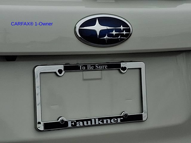 Used 2018 Subaru Forester 2.5i Touring w/ Popular Package #3B AWD/4WD image 41