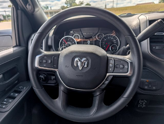 New 2027 RAM 2500 Tradesman AWD/4WD image 14