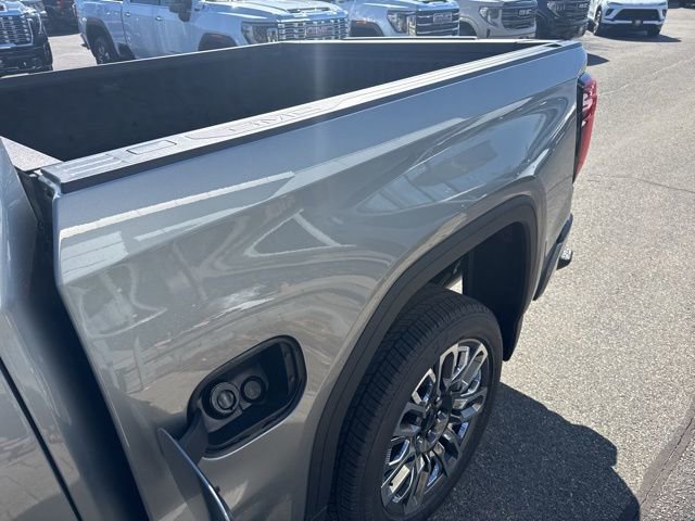 New 2026 GMC Sierra 1500 Denali Ultimate AWD/4WD image 6