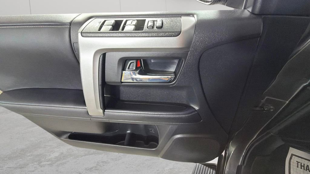 Used 2023 Toyota 4Runner SR5 RWD image 25