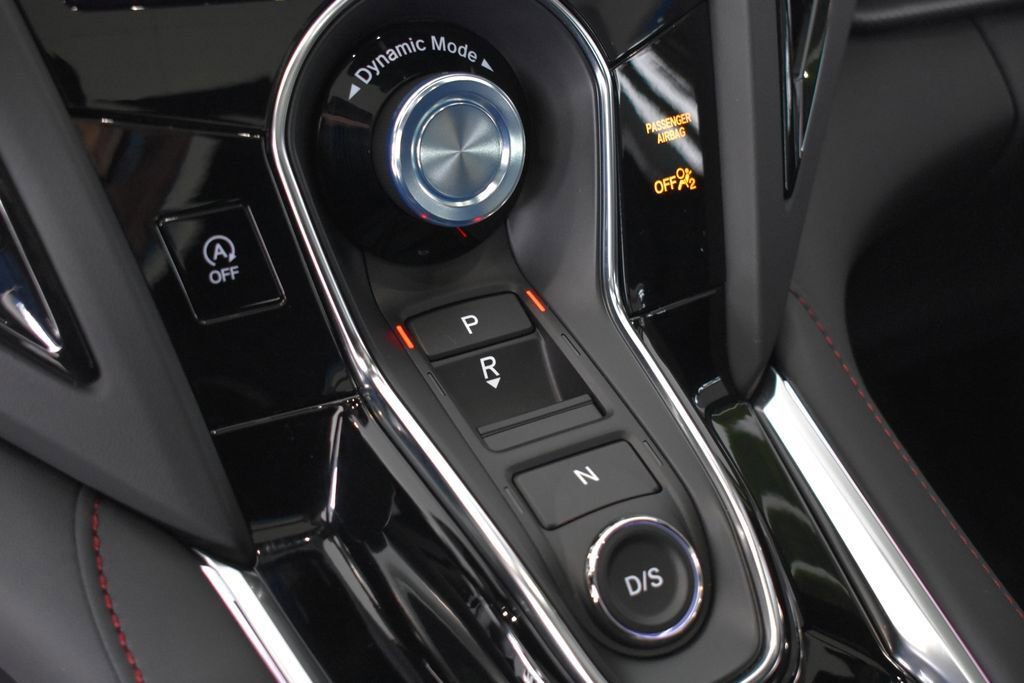 Used 2025 Acura RDX A-Spec AWD/4WD image 25