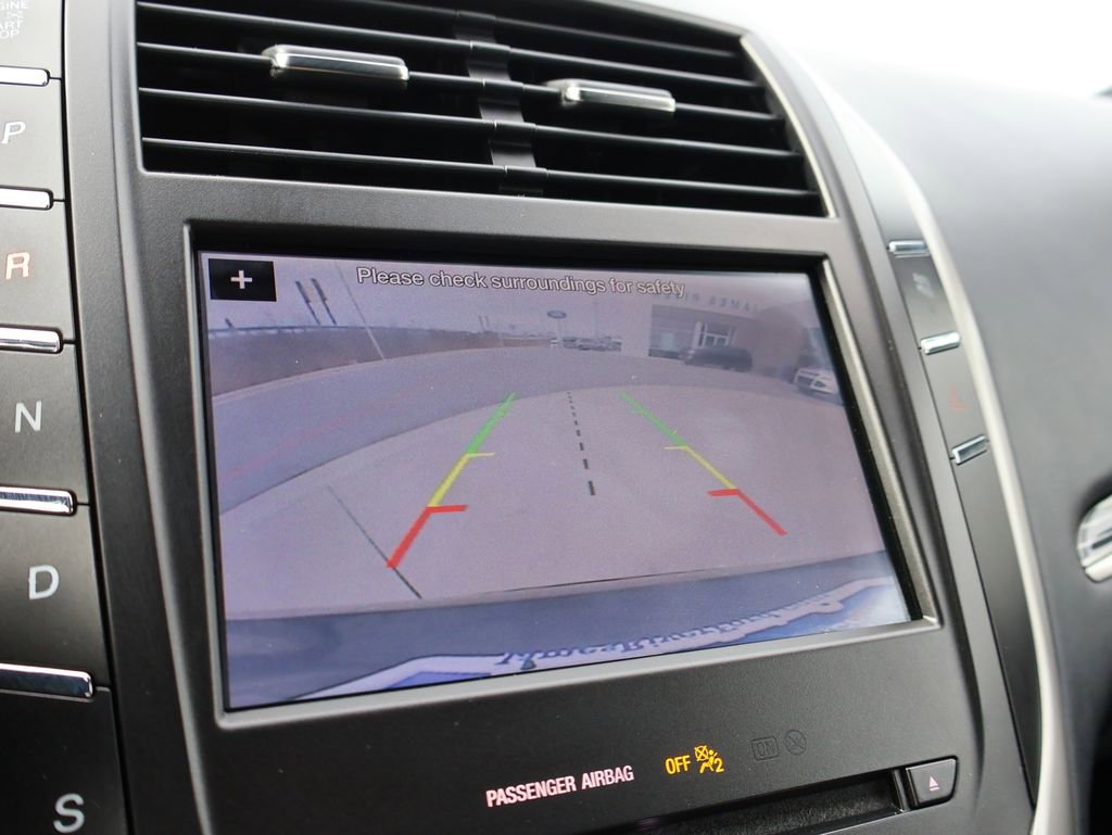 Used 2019 Lincoln MKC Black Label image 35