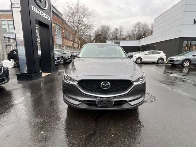 Used 2018 MAZDA CX-5 Touring w/ Preferred Equipment Package image 3