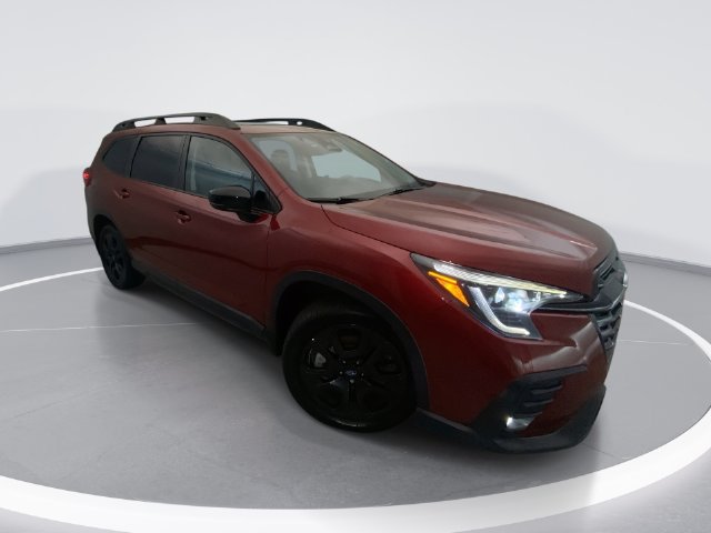 Used 2024 Subaru Ascent Onyx Edition