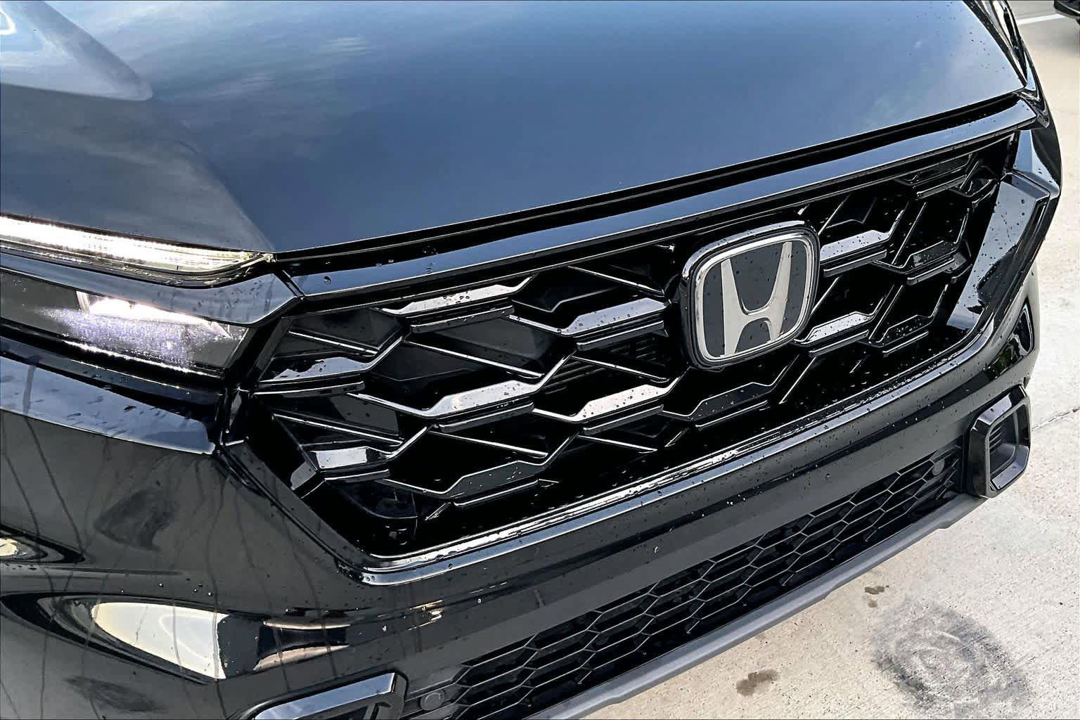 Used 2025 Honda CR-V Sport-L image 33