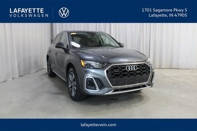 Used 2023 Audi Q5 2.0T Premium w/ Convenience Package