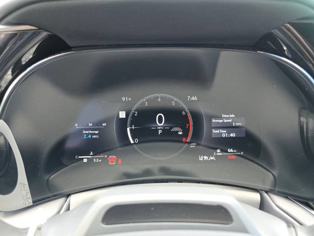 New 2026 Lexus TX 350 AWD w/ Technology Package image 31