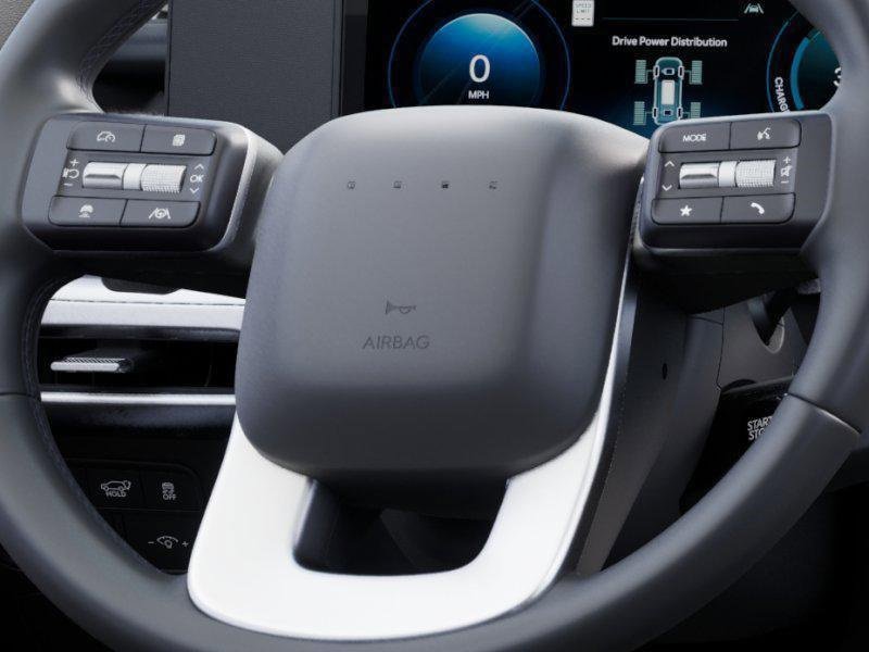 New 2026 Hyundai Ioniq 9 Limited image 15