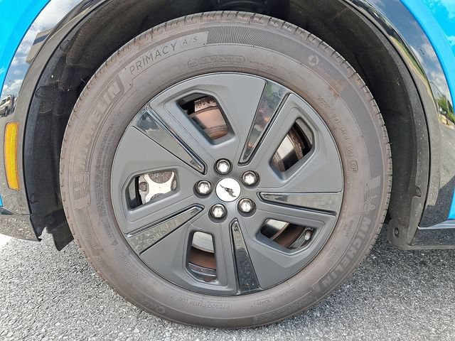 Certified 2022 Ford Mustang Mach-E California Route 1 AWD/4WD image 8