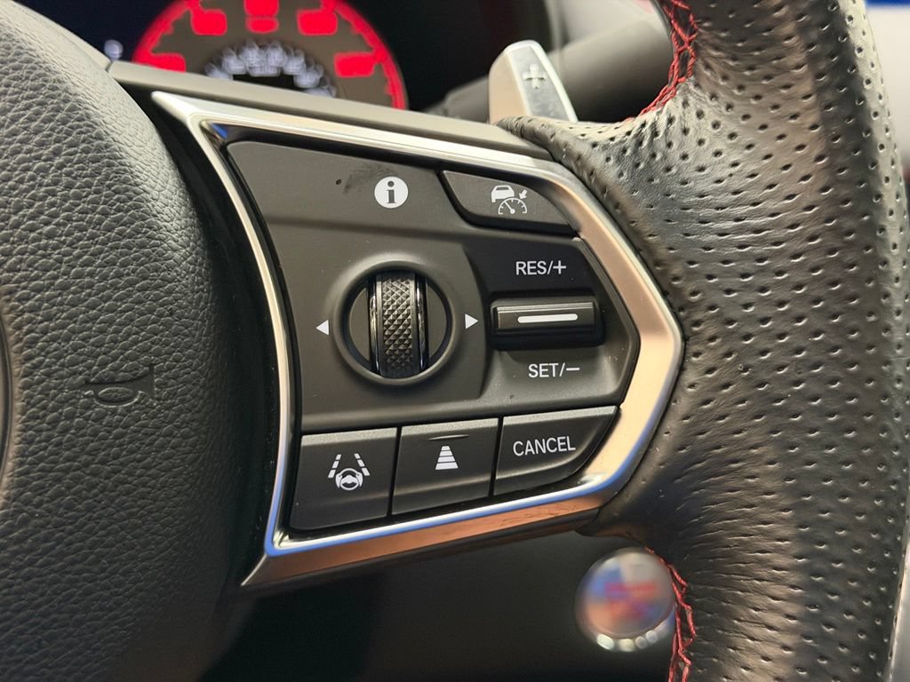 Certified 2023 Acura TLX w/ A-SPEC Pkg FWD image 24