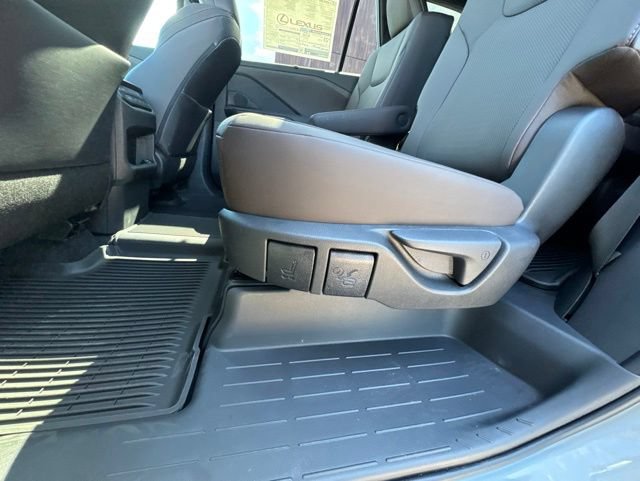 New 2026 Lexus TX 350 AWD w/ Technology Package image 32
