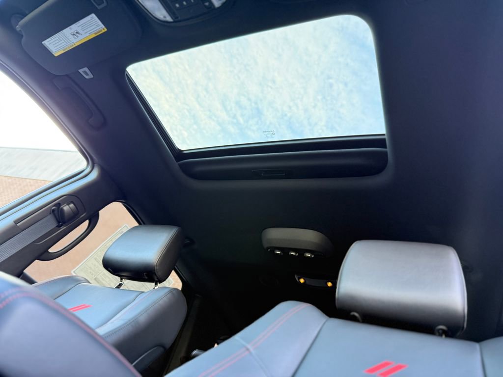 New 2026 Dodge Durango GT image 18