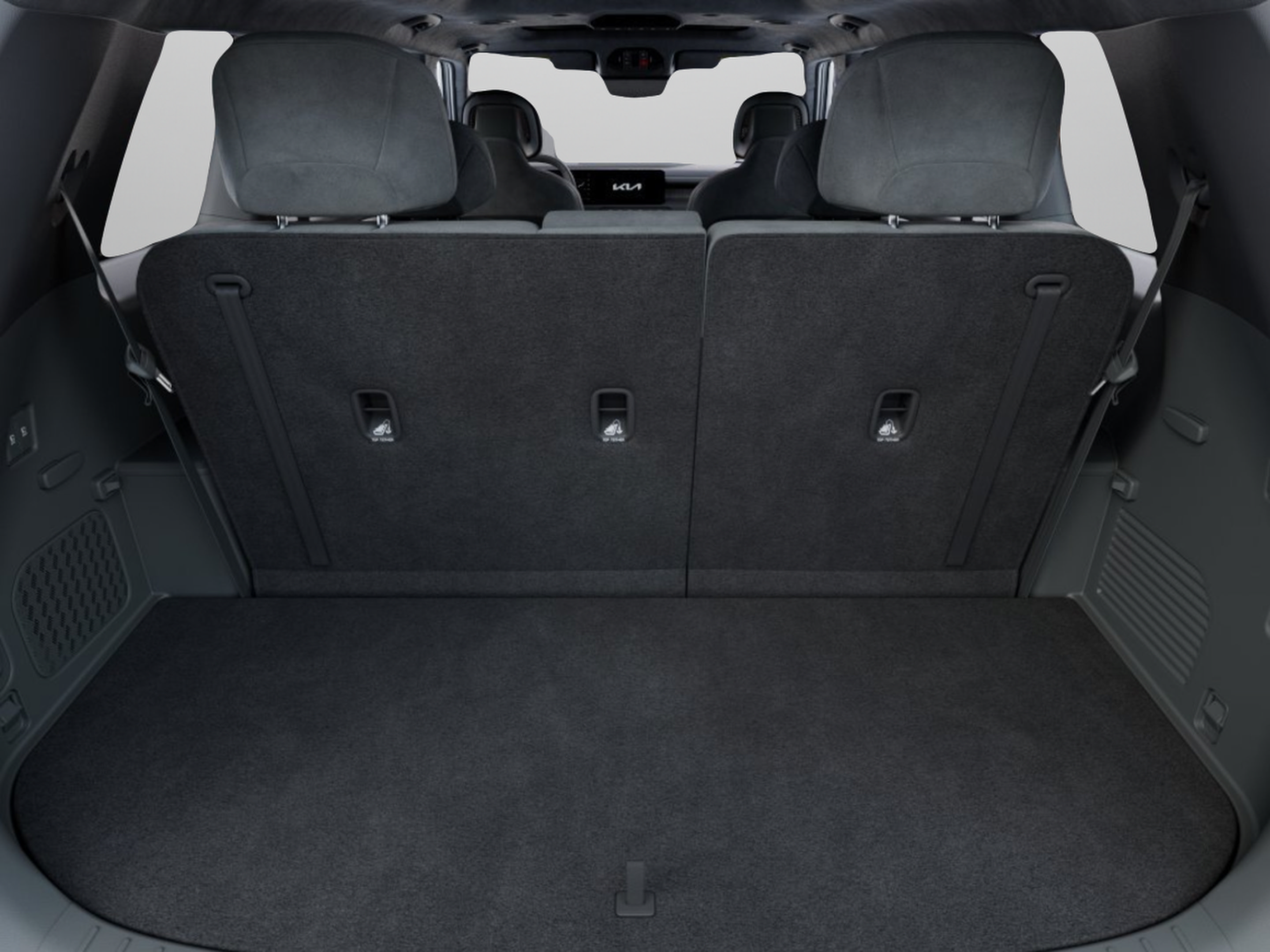 New 2027 Kia Telluride X-Line SX Prestige AWD/4WD image 19
