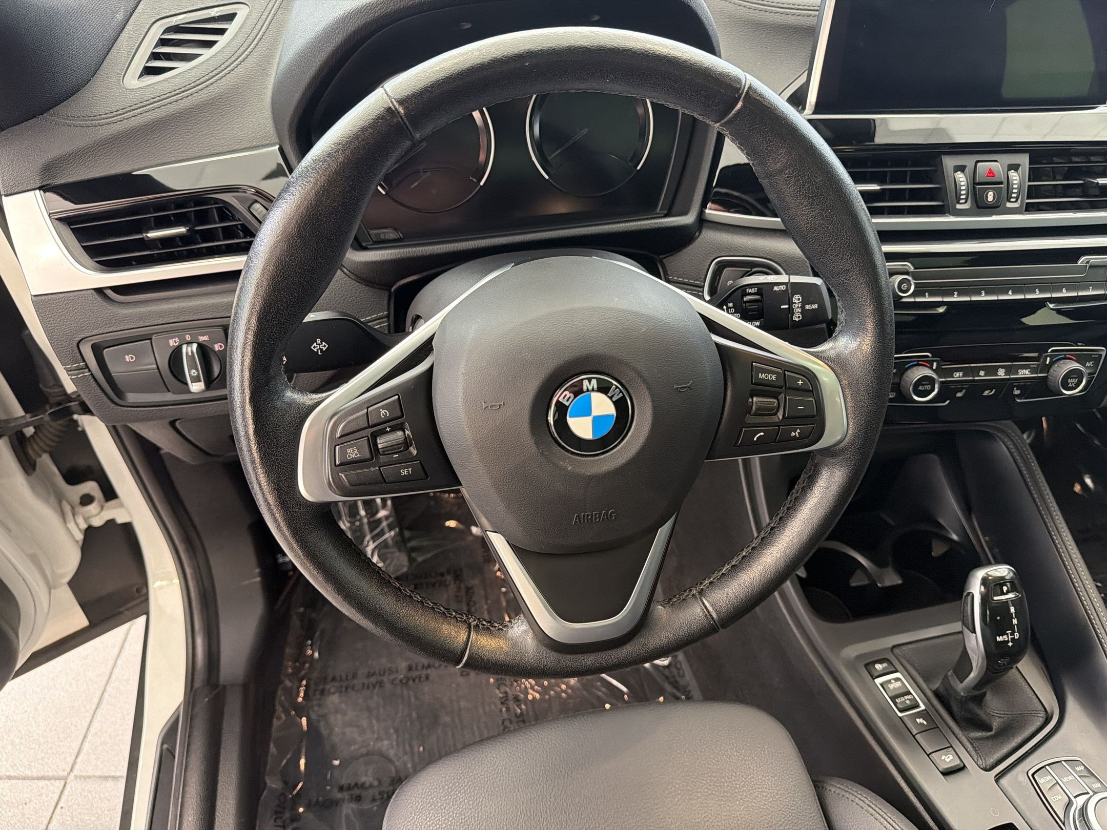 Used 2020 BMW X2 xDrive28i w/ Convenience Package AWD/4WD image 29