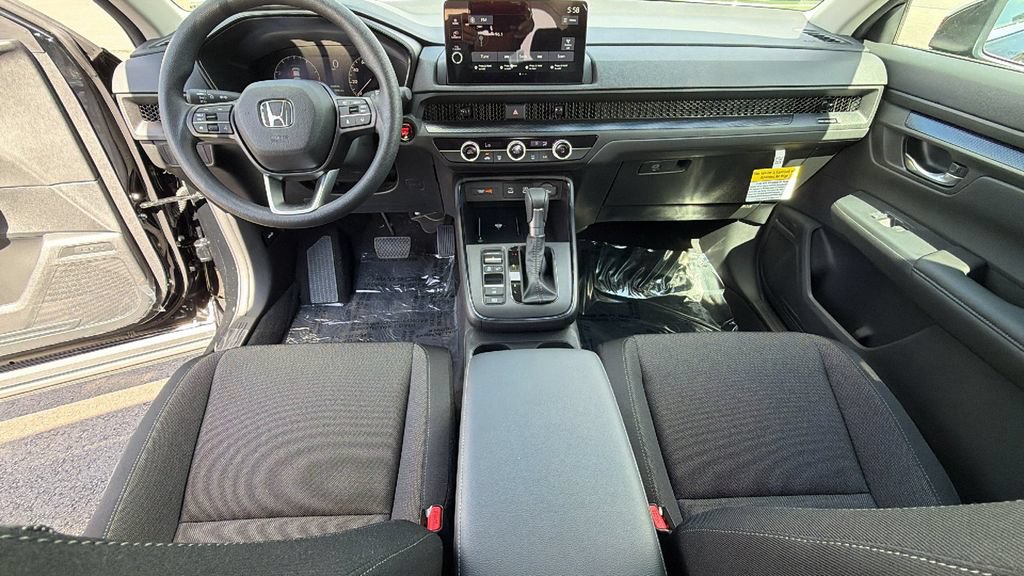 New 2026 Honda CR-V LX image 26