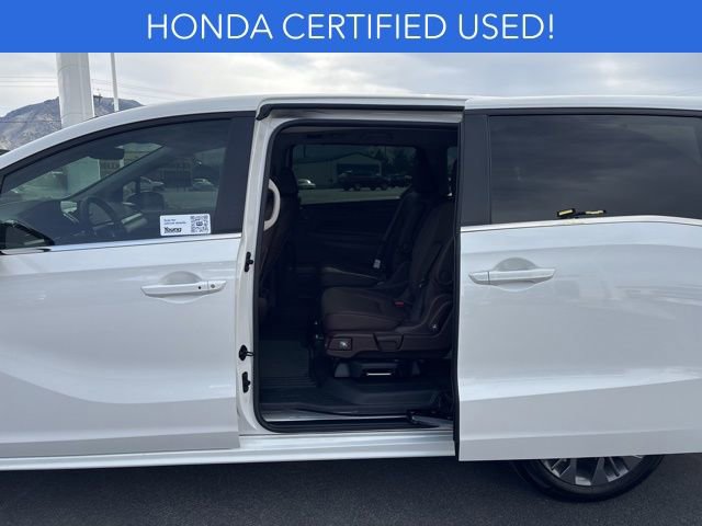 Used 2026 Honda Odyssey Touring image 20