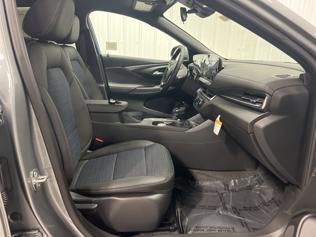 New 2026 Buick Envista Preferred w/ Convenience I Package image 9