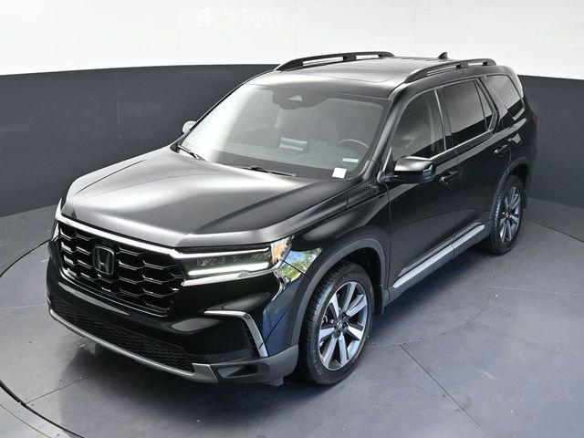 Used 2023 Honda Pilot Touring image 26