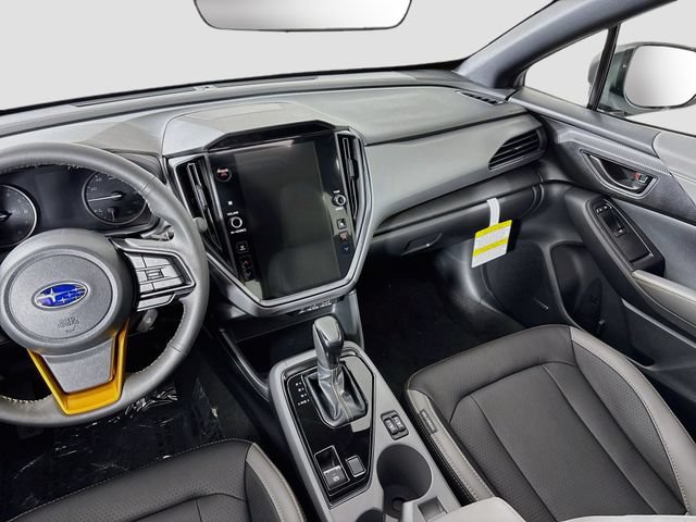 New 2026 Subaru Crosstrek 2.5i Wilderness AWD/4WD image 24