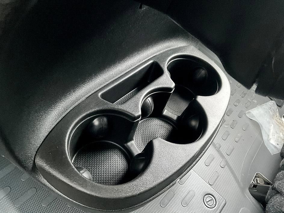 New 2026 RAM ProMaster 2500 w/ Convenience Group image 25