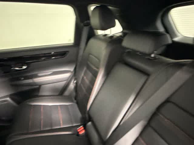 New 2027 Honda CR-V Sport Touring image 41