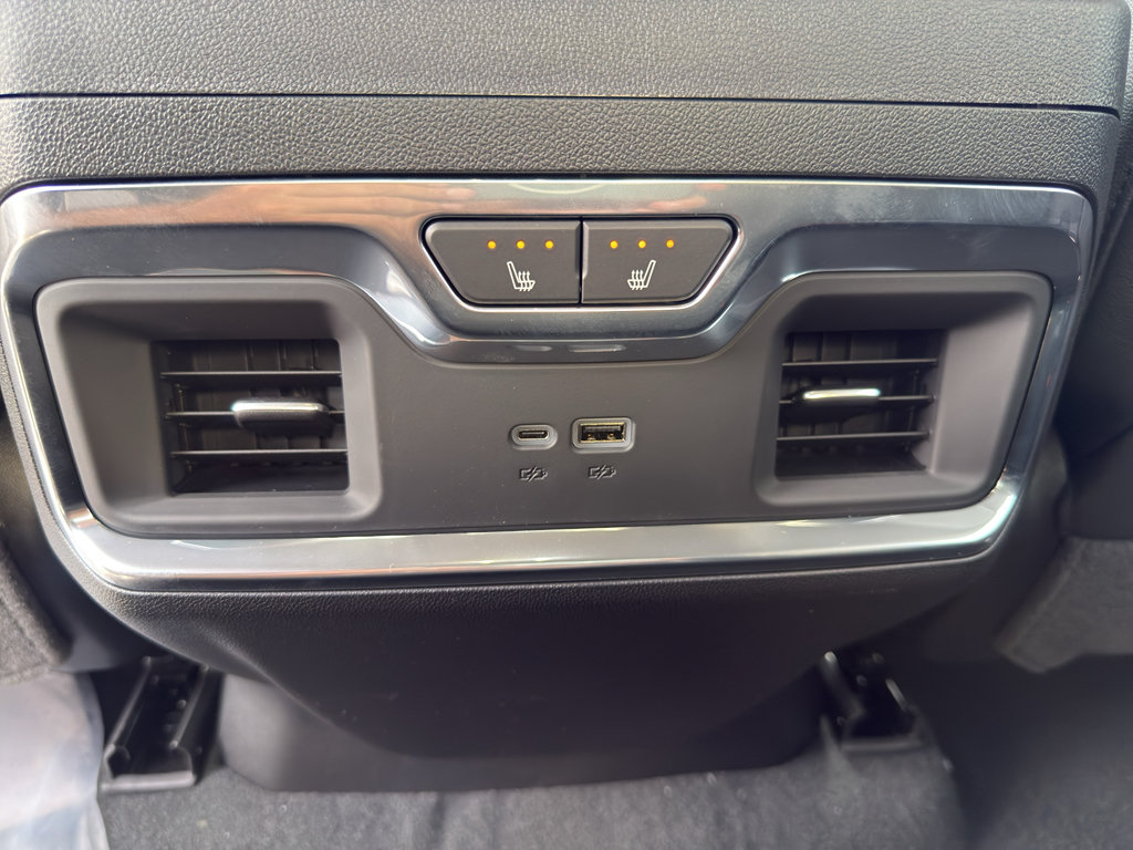New 2026 Chevrolet Silverado 1500 LTZ w/ LTZ Convenience Package II AWD/4WD image 44